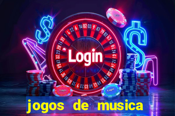 jogos de musica para pc